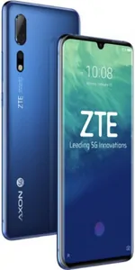 Замена тачскрина на телефоне ZTE Axon 10s Pro в Санкт-Петербурге